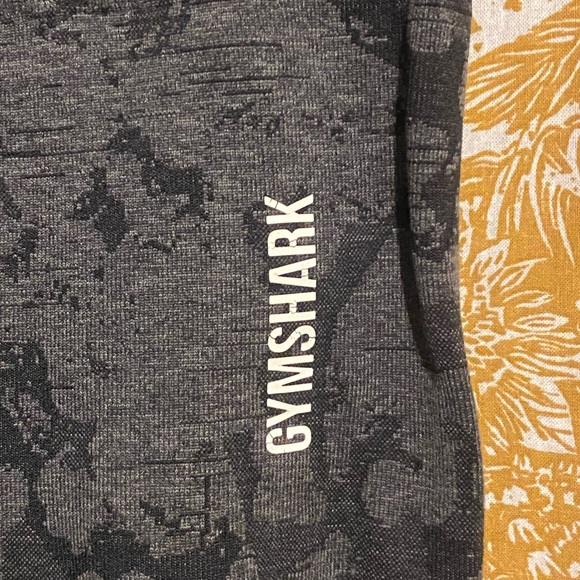 gymshark adapt camo seamless leggings - Picture 4 of 8